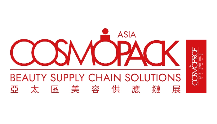 2025 亞太美容展 COSMOPACK ASIA